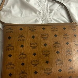 Mcm bag